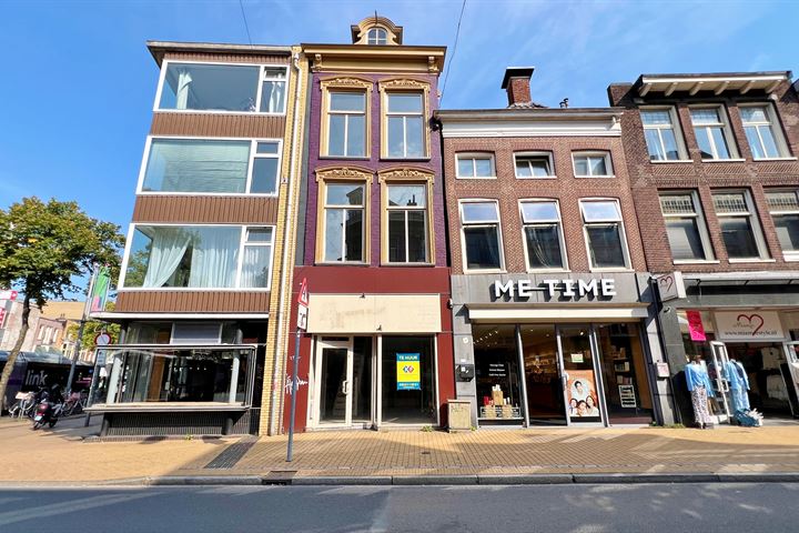 Herestraat 82, Groningen