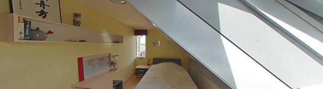 View 360° photo of slaapkamer of Ds Veenweg 193