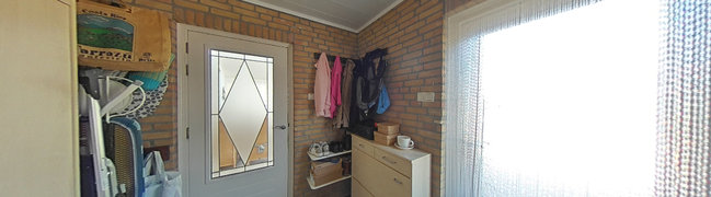 View 360° photo of kamer of Ds Veenweg 193