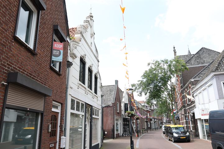 Bekijk foto 5 van Steenstraat 24-C