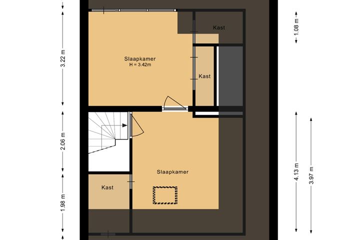 Bekijk foto 52 van Otto Cluivinglaan 39