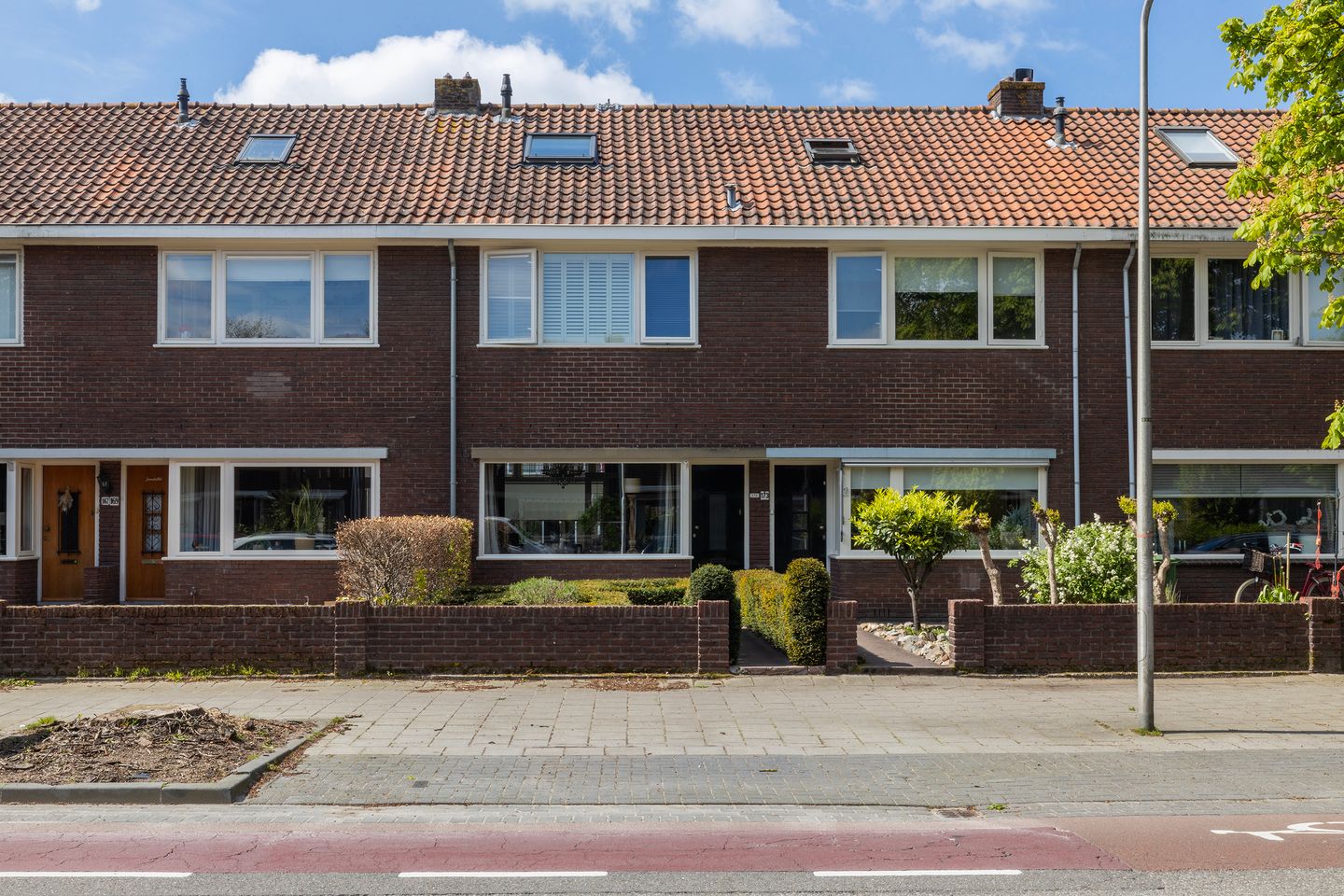 Foto 1 van Koningin Wilhelminaweg 171