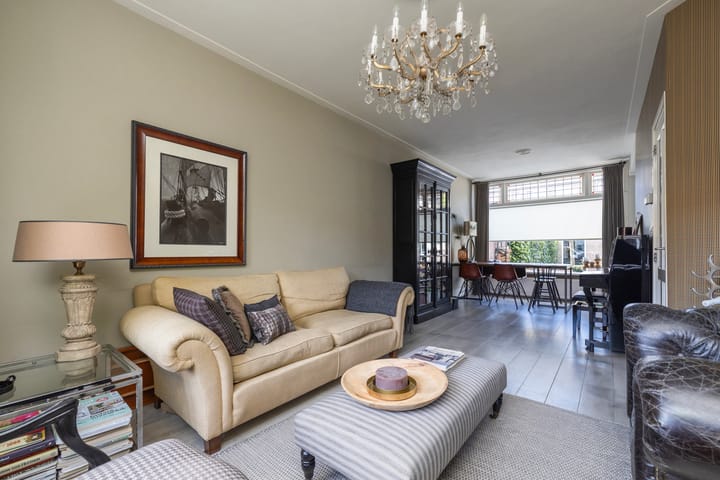 Foto 2 van Koningin Wilhelminaweg 171