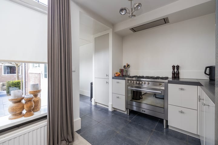 Foto 3 van Koningin Wilhelminaweg 171