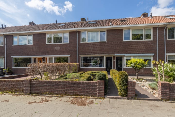 Foto 4 van Koningin Wilhelminaweg 171