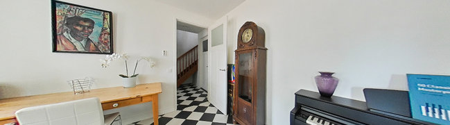 View 360° photo of Studeerkamer of Beurdsestraat 46