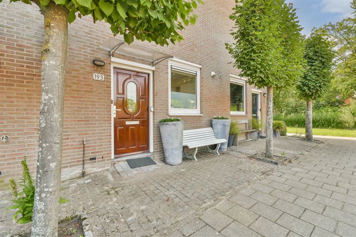 Bekijk foto van Hilversumstraat 193