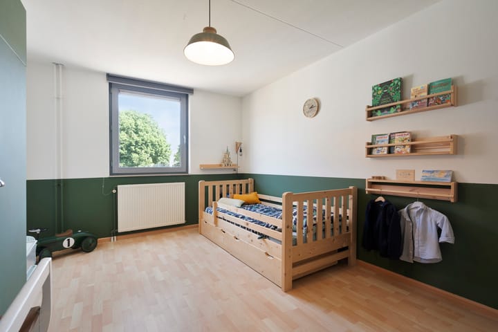 Photo 20 of Heugemerstraat 92