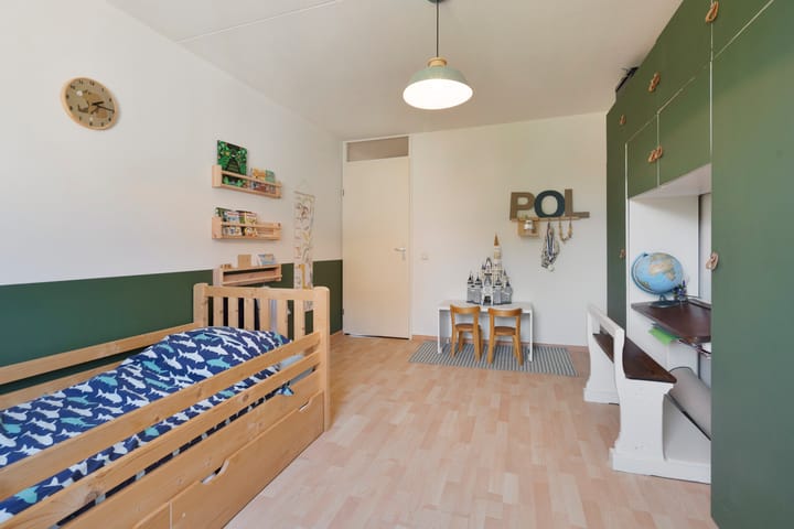 Photo 21 of Heugemerstraat 92