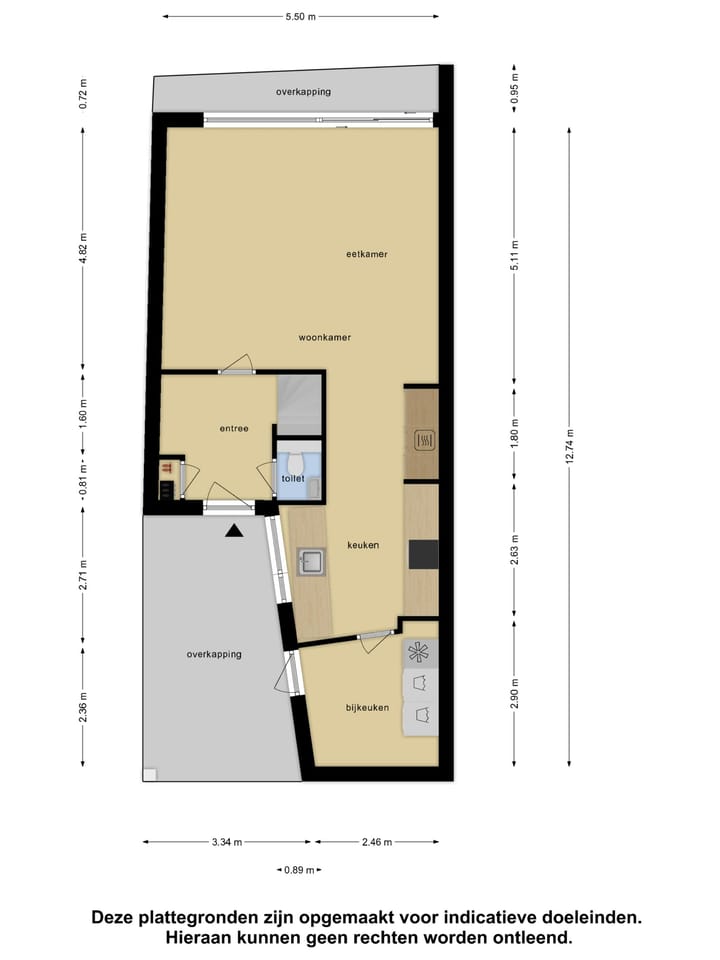 Photo 32 of Heugemerstraat 92