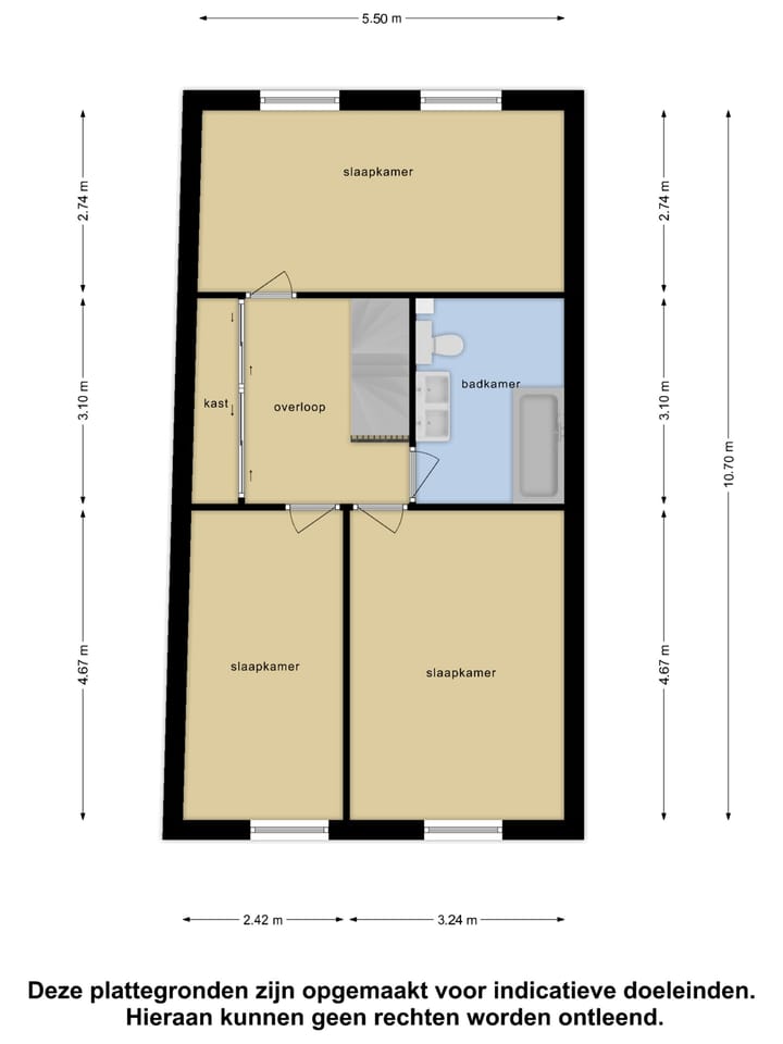 Photo 33 of Heugemerstraat 92