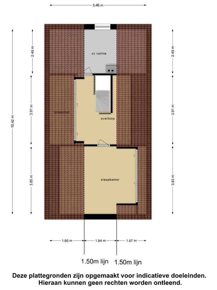 Photo 34 of Heugemerstraat 92