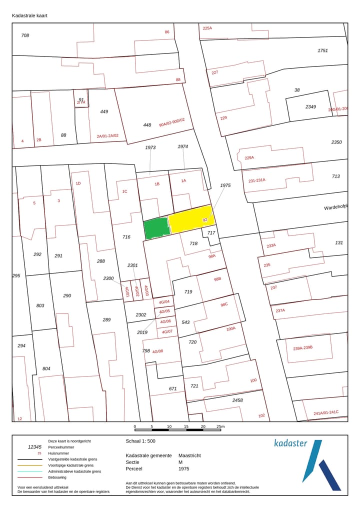 Photo 35 of Heugemerstraat 92