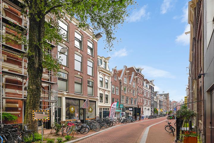 View photo 25 of Kerkstraat 113-2