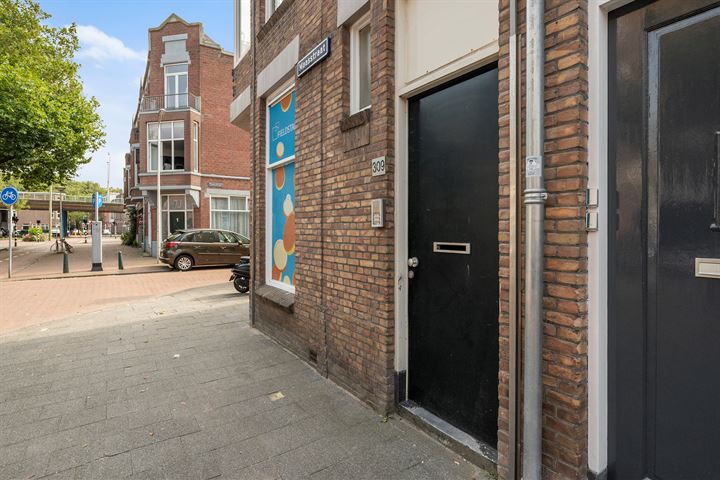 Bekijk foto 25 van Maasstraat 309