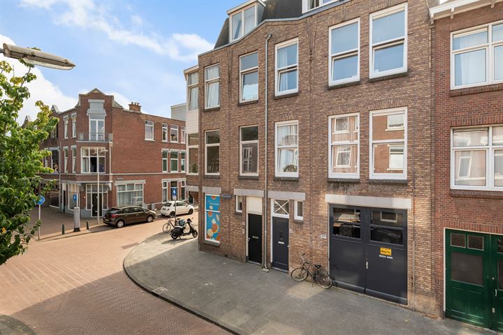 Bekijk foto 31 van Maasstraat 309