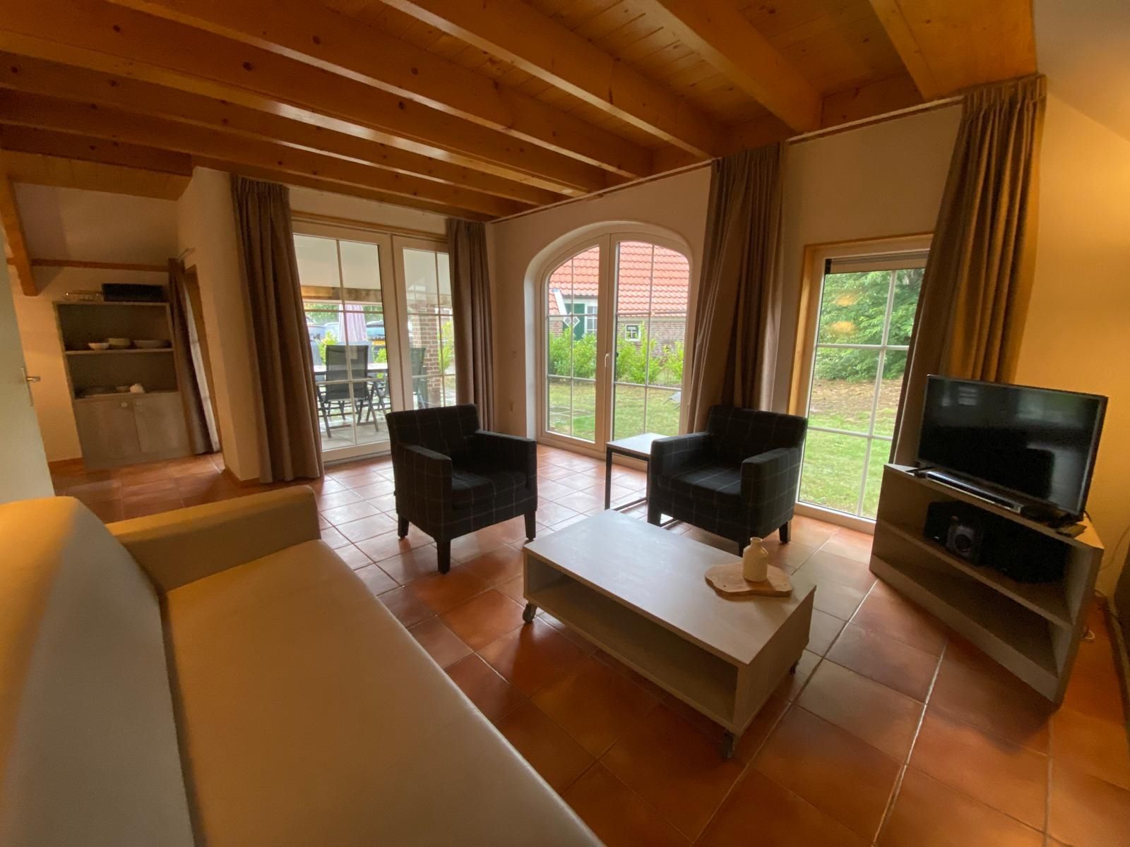 2-bedroom freehold villa in Haarle (Gem. Hellendoorn) — photo 5 of 5