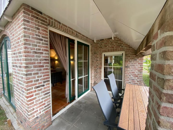 Foto 26 van Tunnelweg 7-129