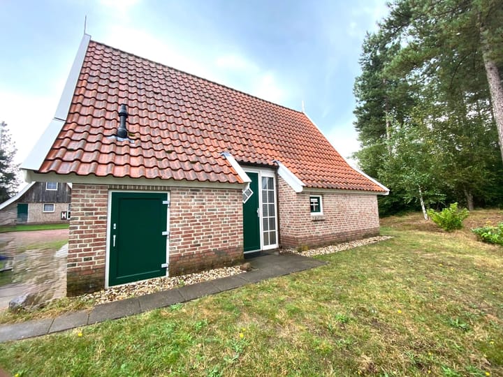 Foto 28 van Tunnelweg 7-129