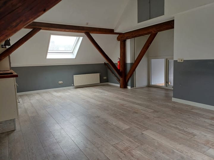 Spoorstraat 35 A