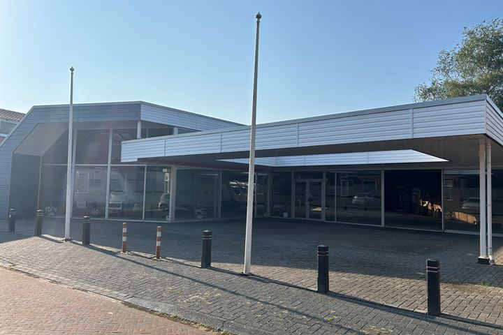 Dwingelooweg, Winschoten