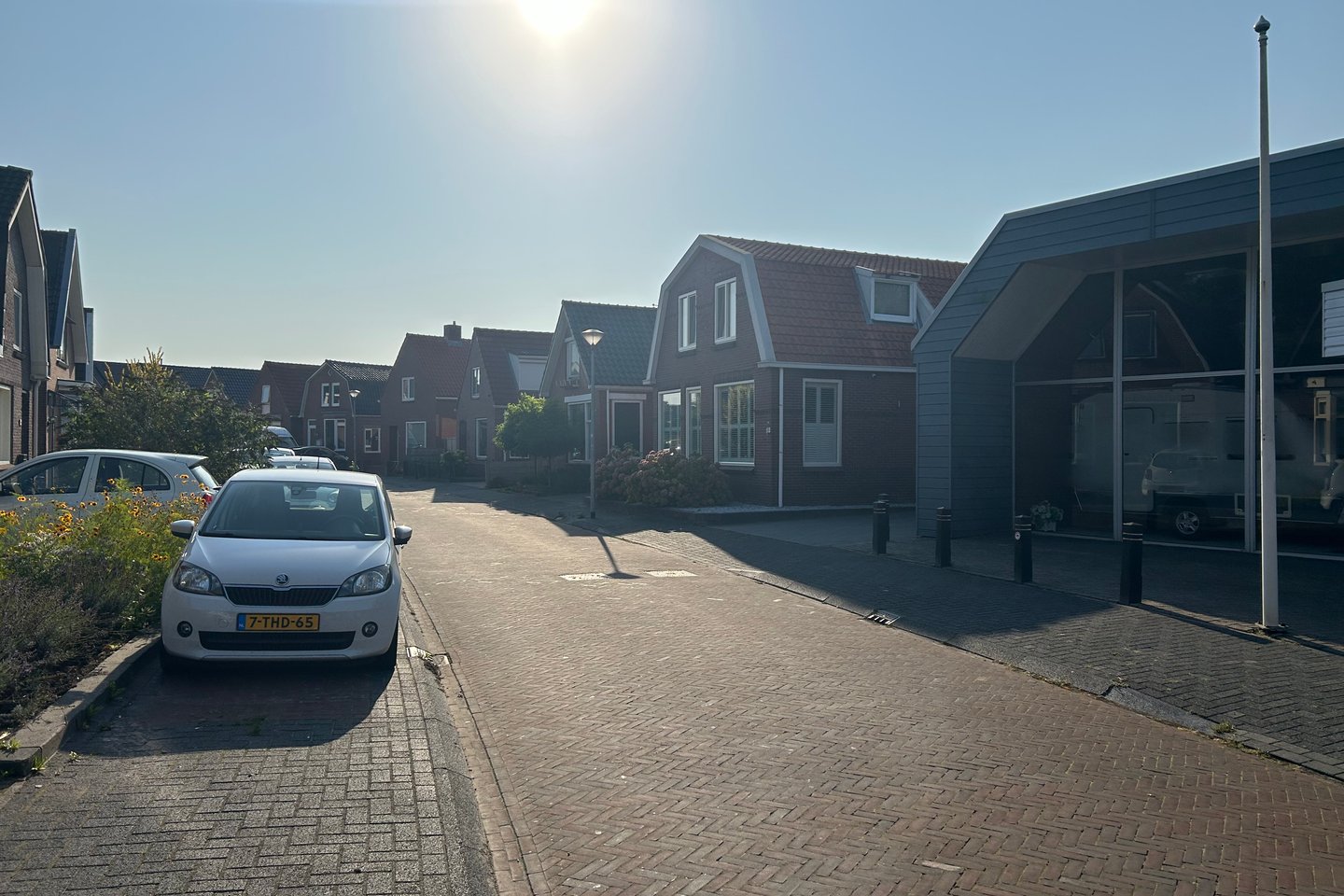 Bekijk foto 3 van Dwingelooweg