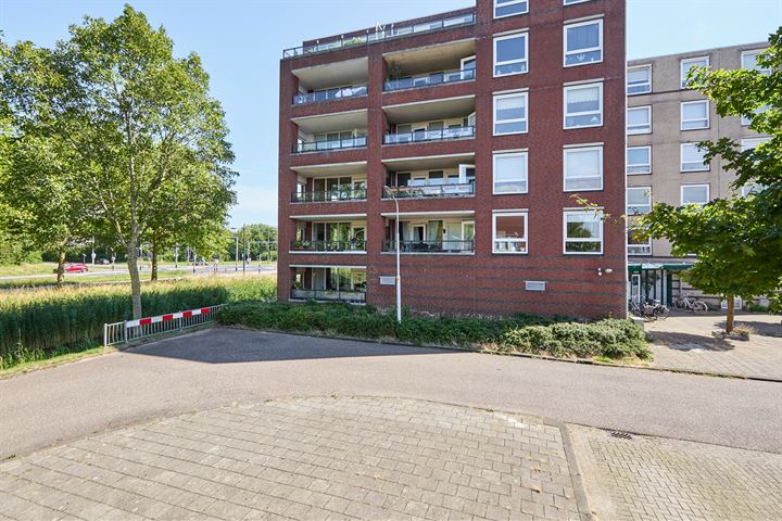 Bekijk foto 11 van Hannie Schaftstraat 49