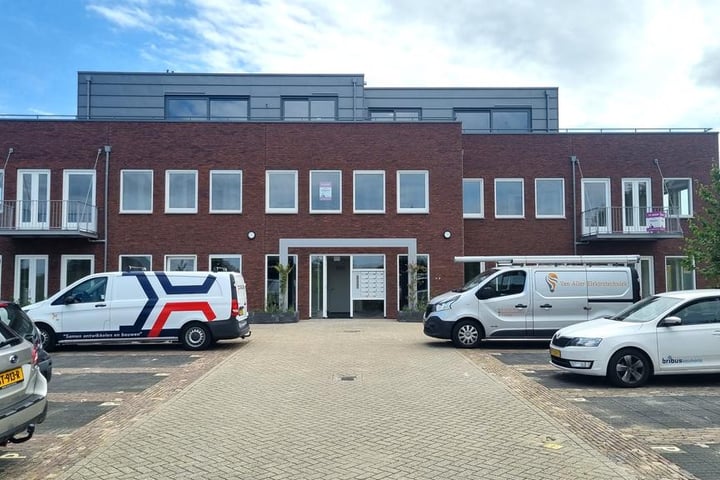 1e Loosterweg 42 M
