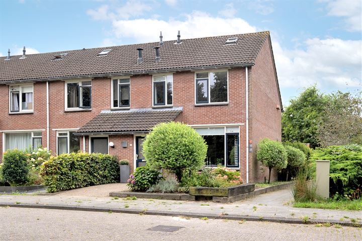 View photo 45 of Verlengde Hanckemalaan 7