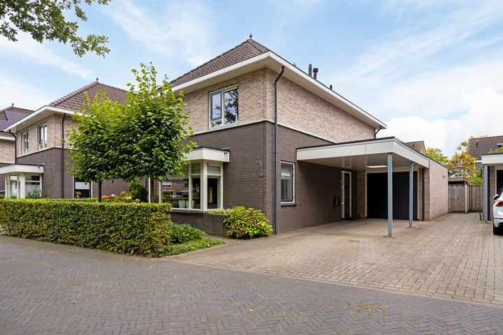 Foto 1 van Spreeuwenstraat 38