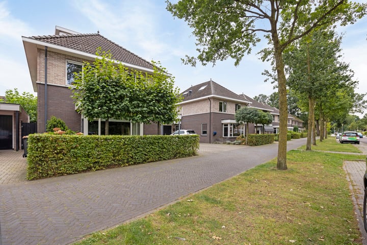 Foto 2 van Spreeuwenstraat 38