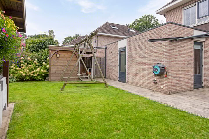 Foto 43 van Spreeuwenstraat 38