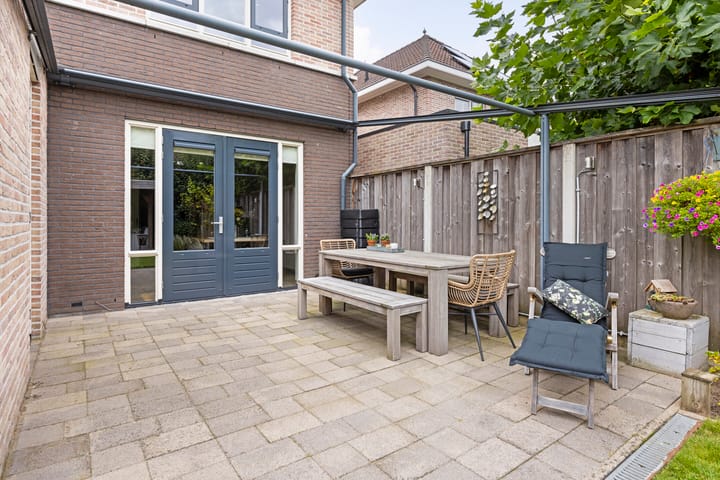 Foto 45 van Spreeuwenstraat 38