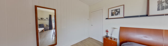 View 360° photo of Slaapkamer of Jonkheer Ramweg 26