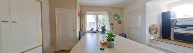 View 360° photo of Slaapkamer of Jonkheer Ramweg 26