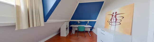 View 360° photo of Slaapkamer of Jonkheer Ramweg 26