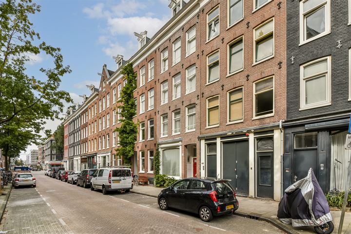 Bekijk foto 13 van Jacob van Lennepstraat 50-1V