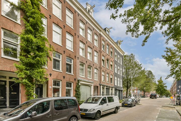 Bekijk foto 14 van Jacob van Lennepstraat 50-1V