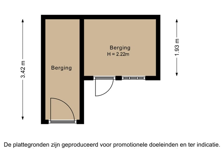 Bekijk foto 36 van Noordbeekseweg 6