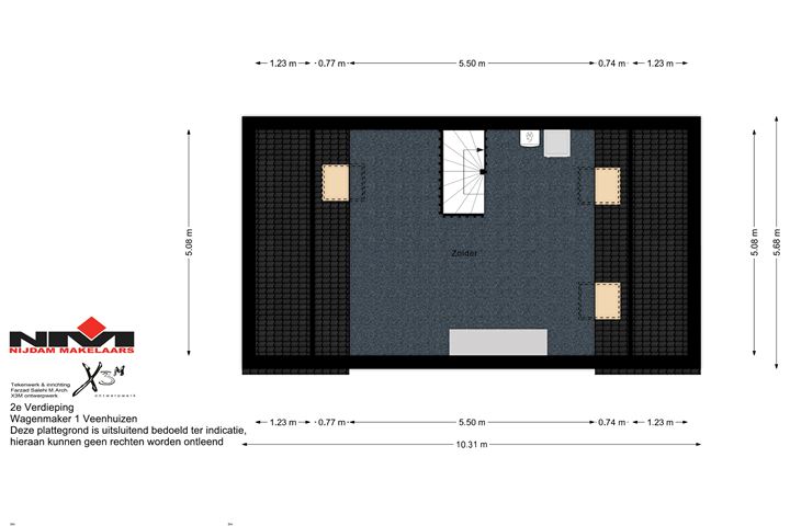 Bekijk foto 30 van Wagenmaker 1