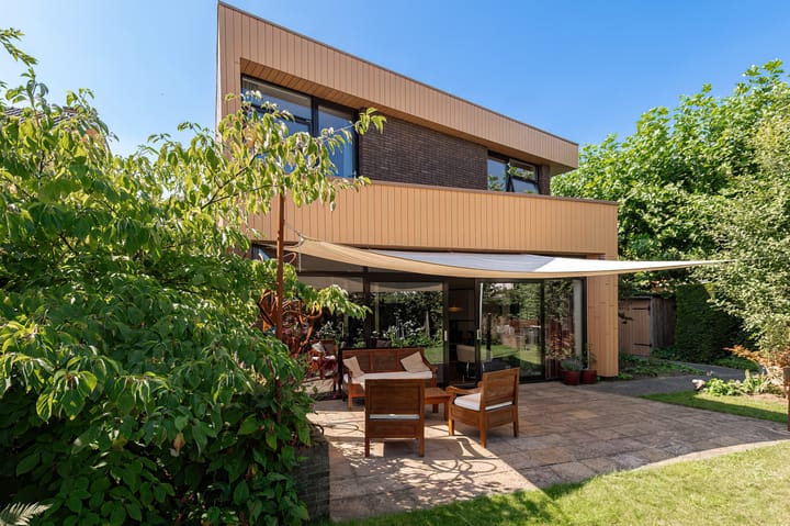 Foto 2 van Oranje Nassaulaan 12