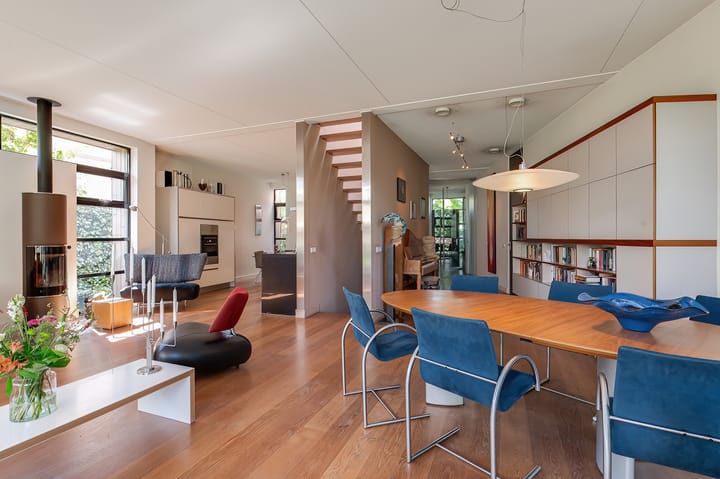 Foto 3 van Oranje Nassaulaan 12