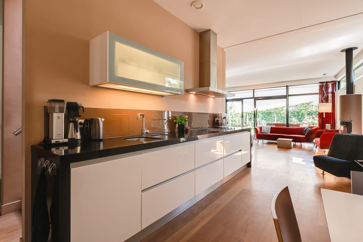 Foto 4 van Oranje Nassaulaan 12