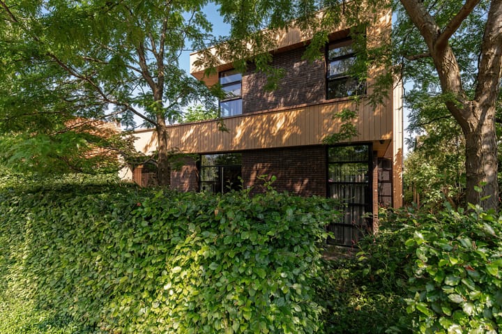 Foto 5 van Oranje Nassaulaan 12