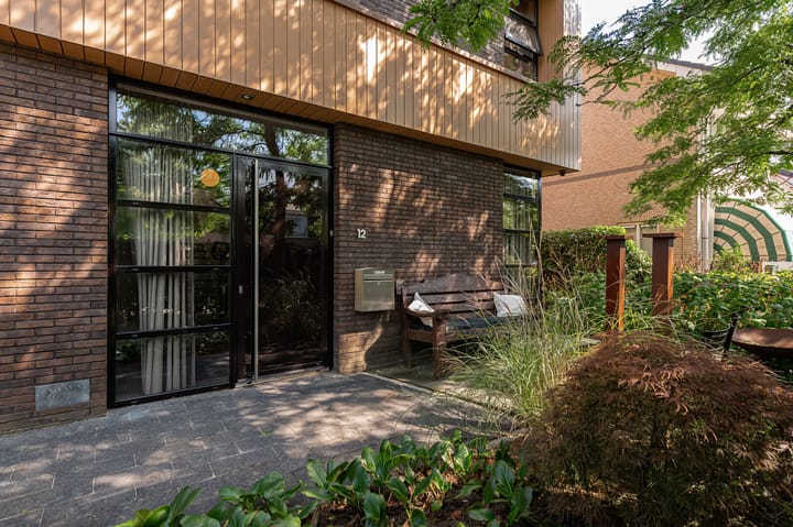 Foto 6 van Oranje Nassaulaan 12