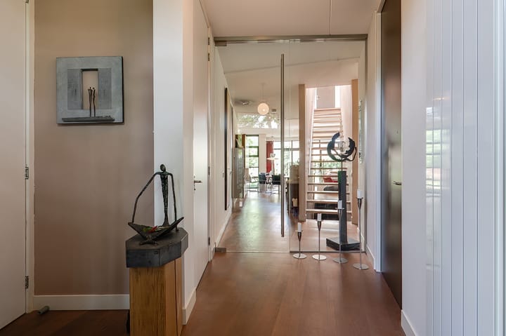 Foto 7 van Oranje Nassaulaan 12