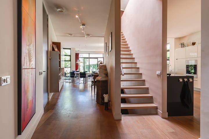 Foto 8 van Oranje Nassaulaan 12