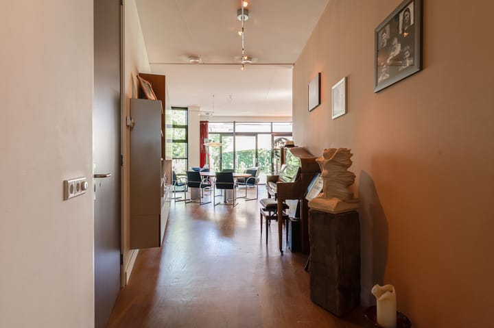 Foto 9 van Oranje Nassaulaan 12