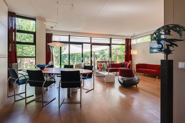 Foto 11 van Oranje Nassaulaan 12