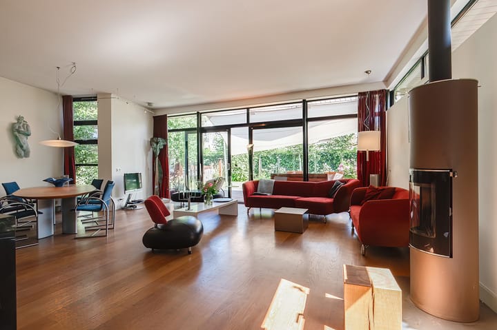 Foto 14 van Oranje Nassaulaan 12